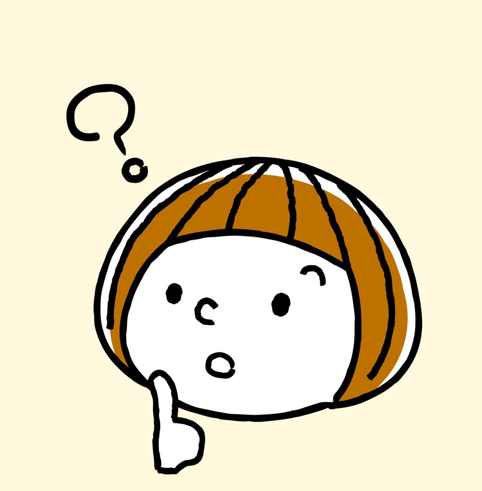 ショクルちゃん